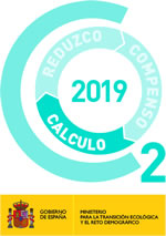 Sello Huella de Carbono