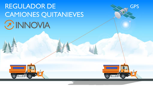 ReguladorCamionesQuitanieves