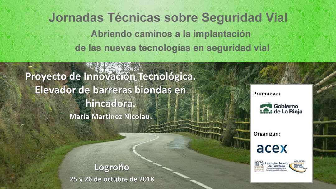 Jornadas de Seguridad Vial