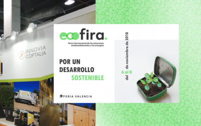 Ecofira 2018
