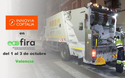 Ecofira 2019