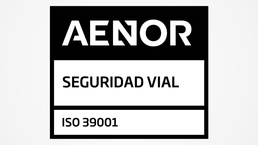 ISO 39001 INNOVIA COPTALIA