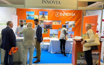 INNOVIA en ECOPLAYAS 2023