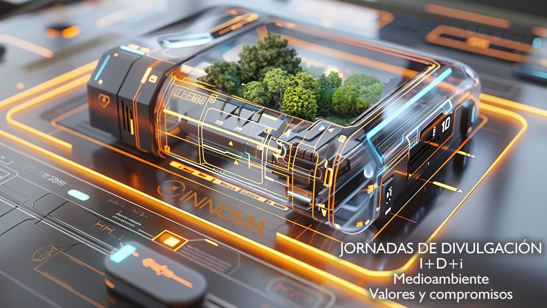 JORNADAS IDI MEDIOAMBIENTE Y VALORES