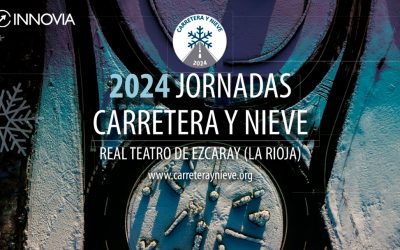 Jornadas Carretera y Nieve 2024