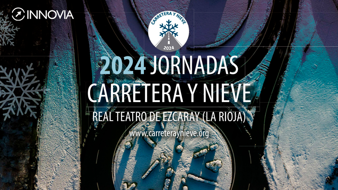 Jornadas Carretera y Nieve